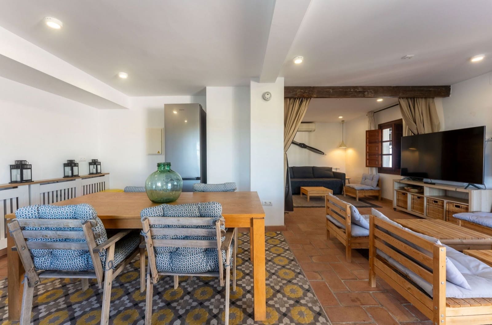 4 quarto Quinta/Casa Rural para venda em Alhaurin el Grande com piscina - 750 000 € (Ref: 9525297)