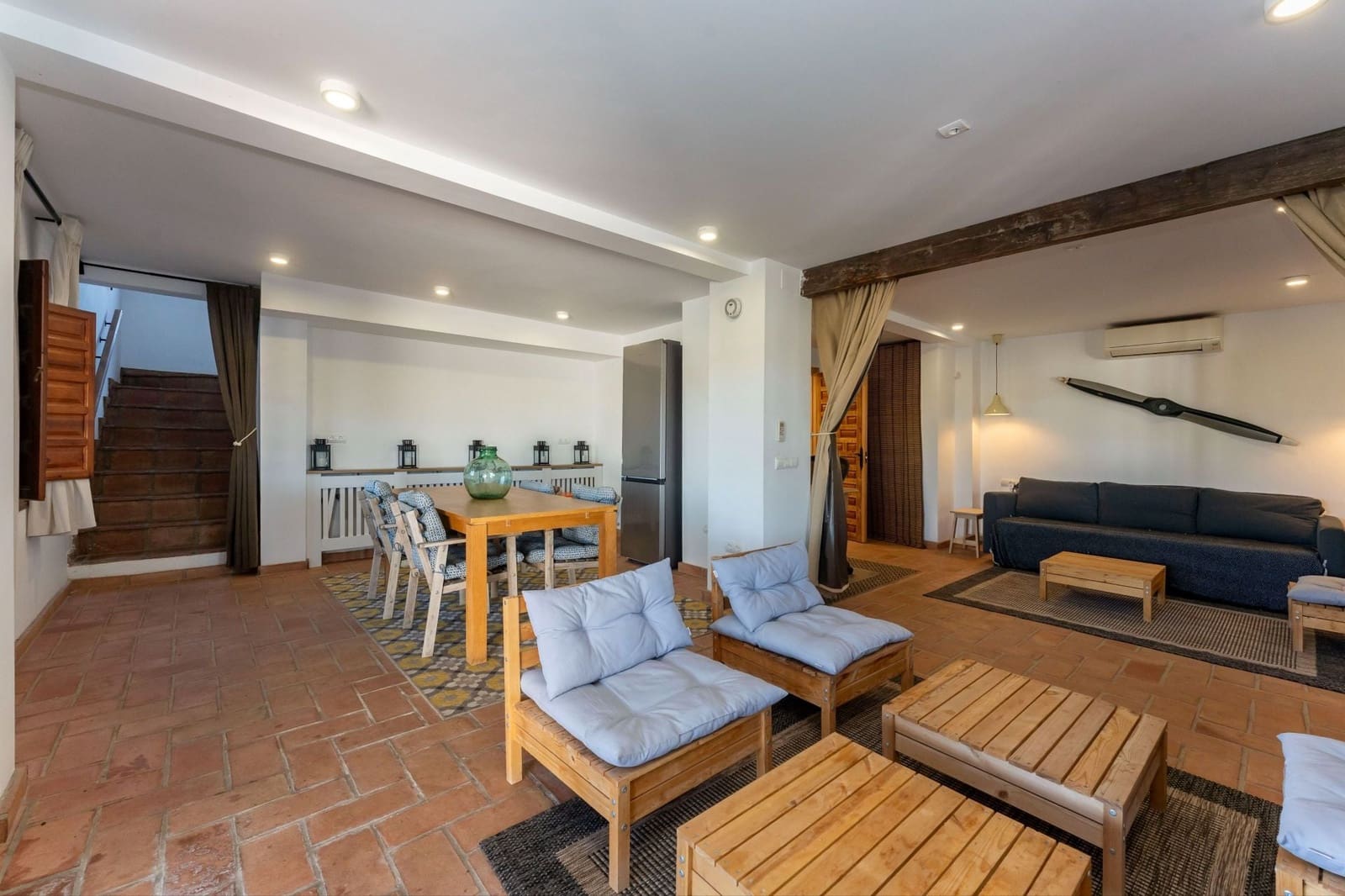 4 quarto Quinta/Casa Rural para venda em Alhaurin el Grande com piscina - 750 000 € (Ref: 9525297)