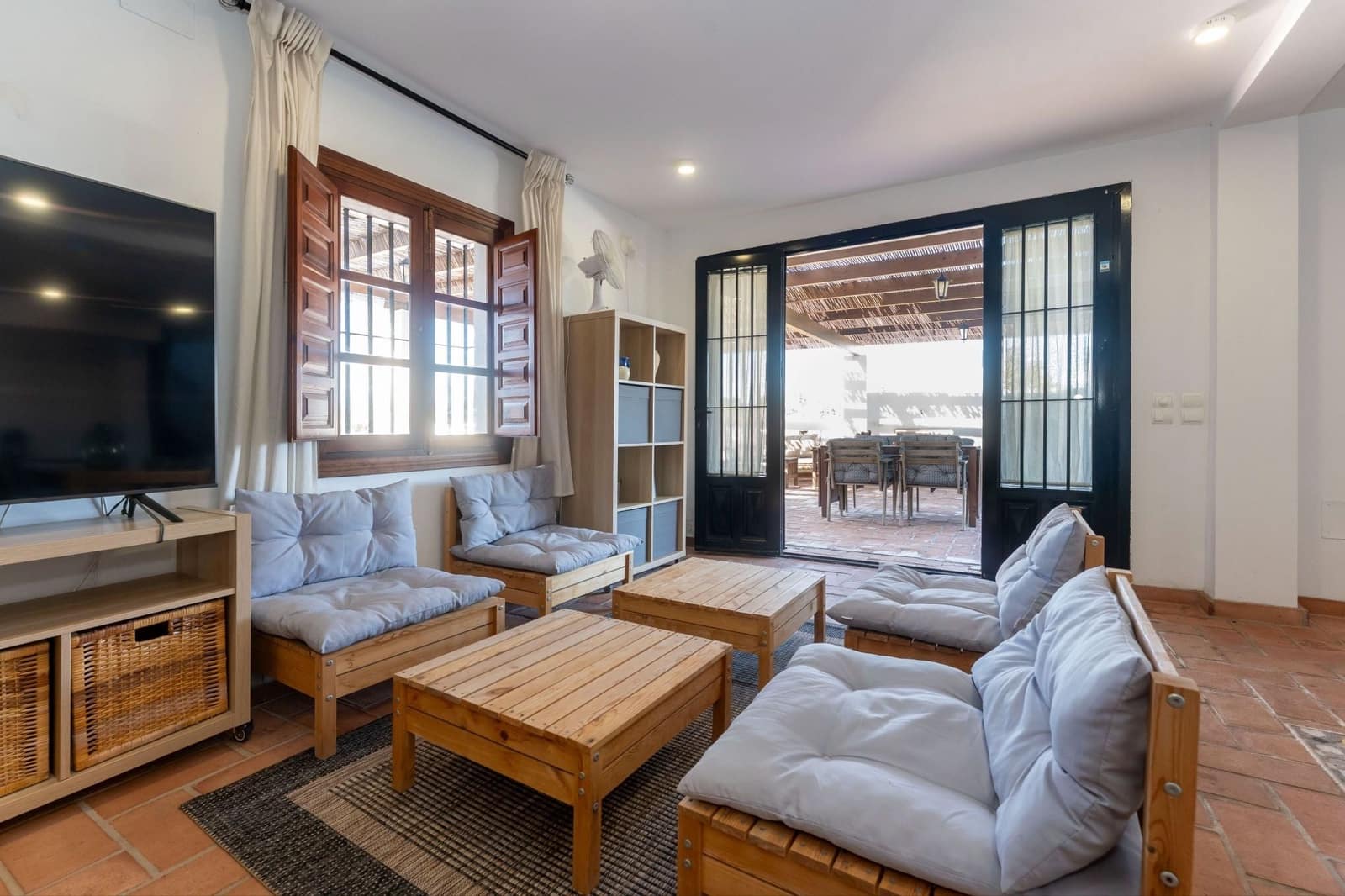 4 quarto Quinta/Casa Rural para venda em Alhaurin el Grande com piscina - 750 000 € (Ref: 9525297)