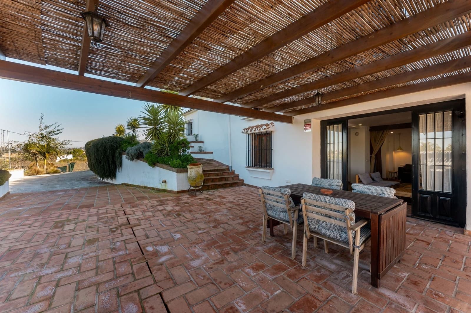 4 quarto Quinta/Casa Rural para venda em Alhaurin el Grande com piscina - 750 000 € (Ref: 9525297)