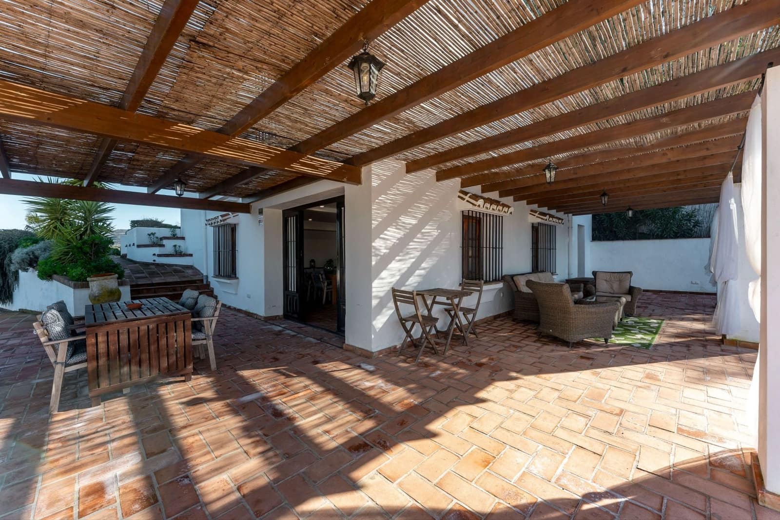 4 quarto Quinta/Casa Rural para venda em Alhaurin el Grande com piscina - 750 000 € (Ref: 9525297)