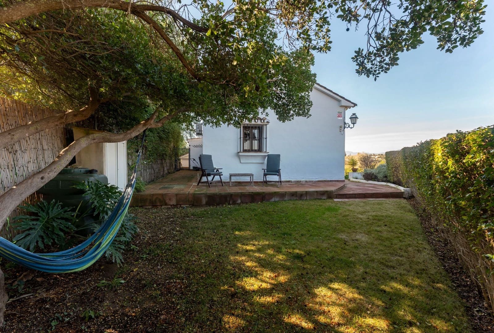 4 quarto Quinta/Casa Rural para venda em Alhaurin el Grande com piscina - 750 000 € (Ref: 9525297)