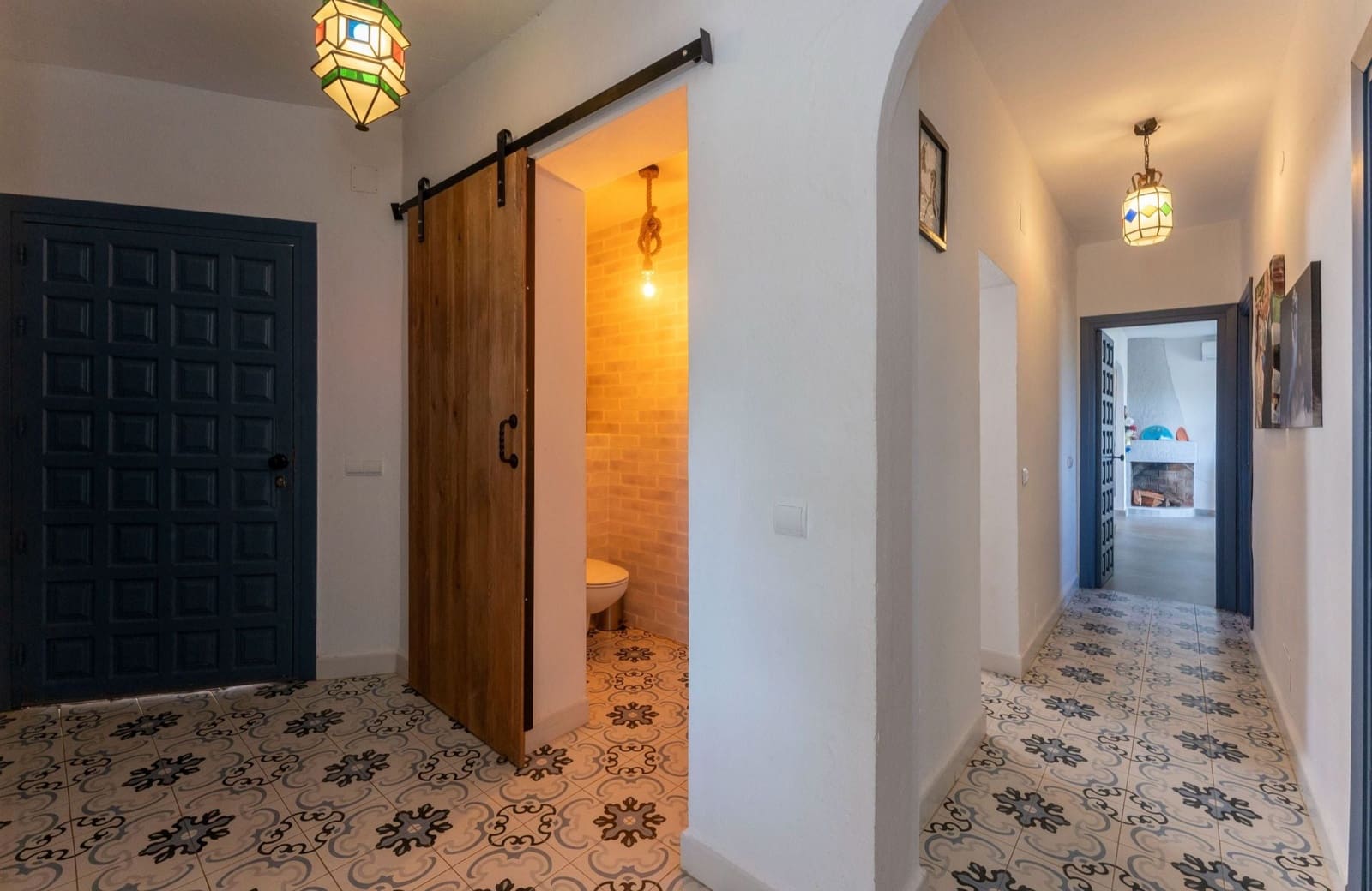 4 soverom Finca/Herregård til salgs i Alhaurin el Grande med svømmebasseng - € 849 000 (Ref: 9572160)