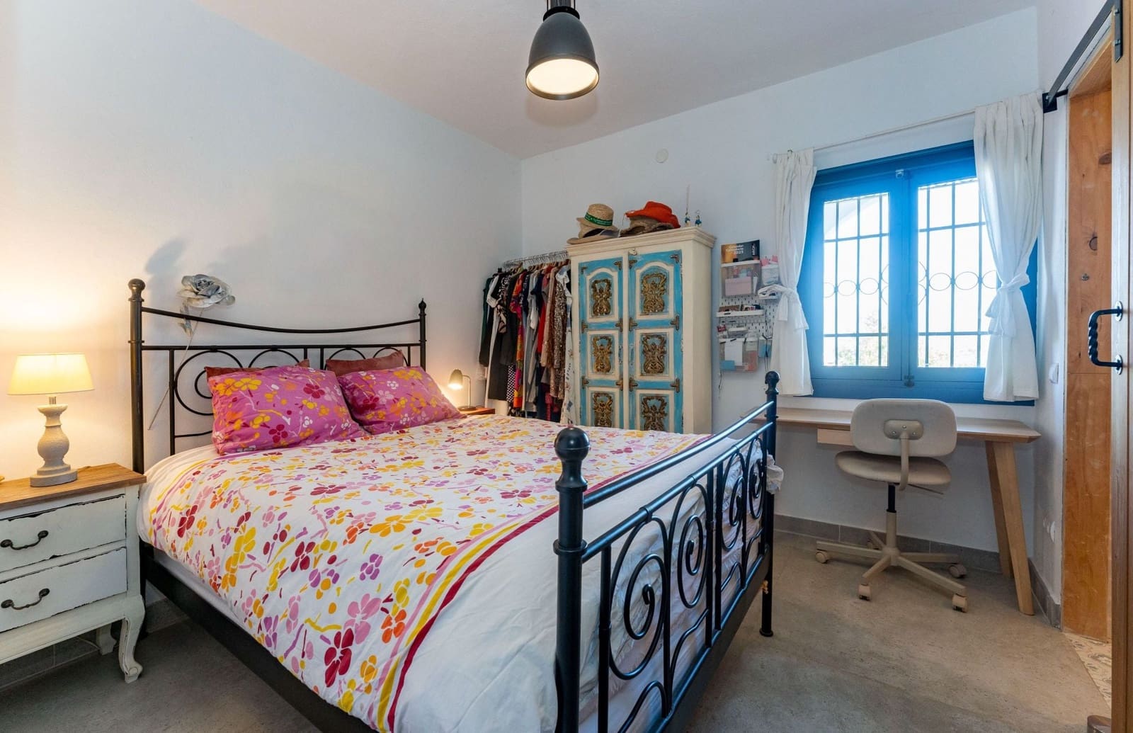 4 soverom Finca/Herregård til salgs i Alhaurin el Grande med svømmebasseng - € 849 000 (Ref: 9572160)