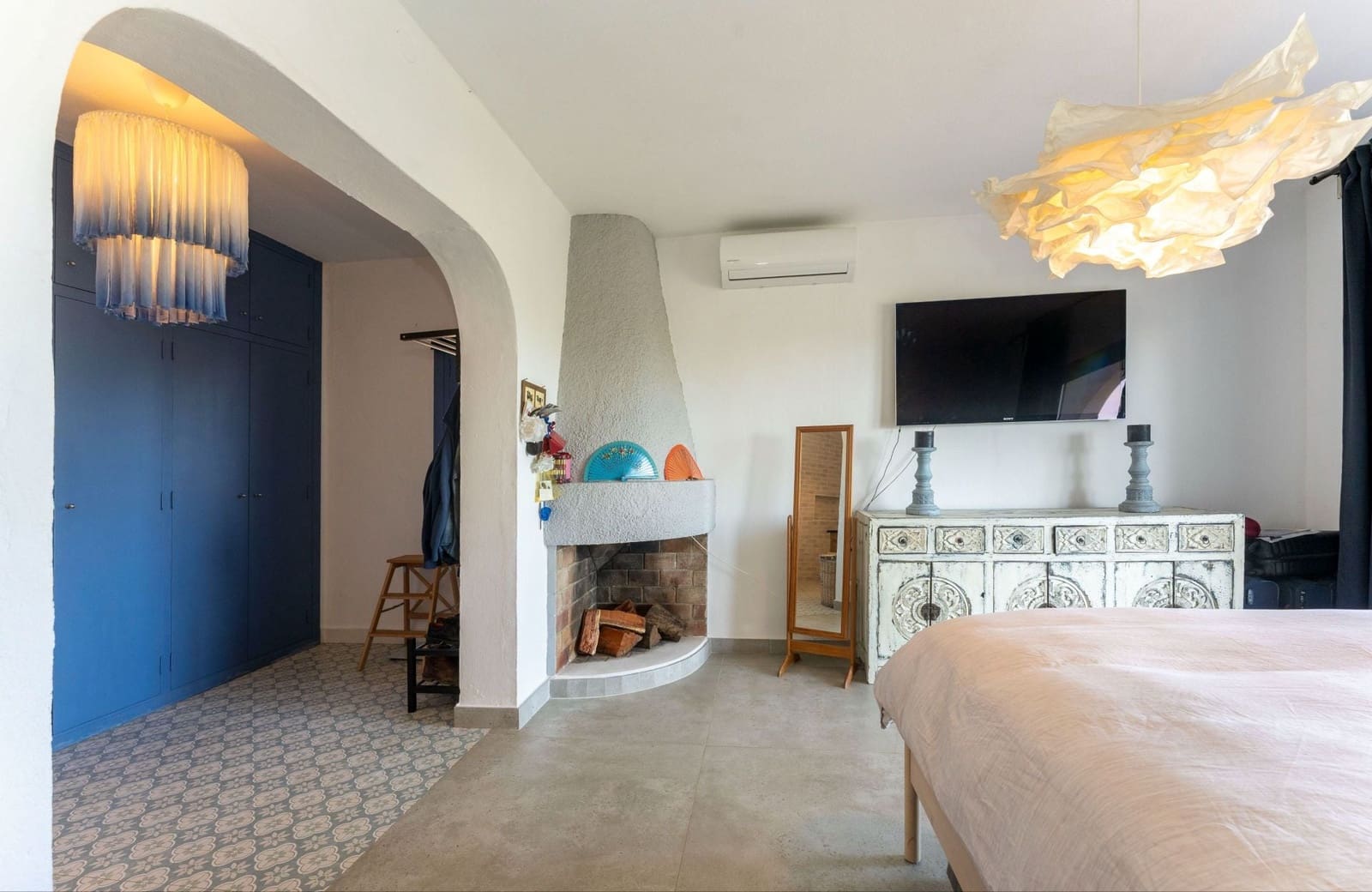 4 soverom Finca/Herregård til salgs i Alhaurin el Grande med svømmebasseng - € 849 000 (Ref: 9572160)