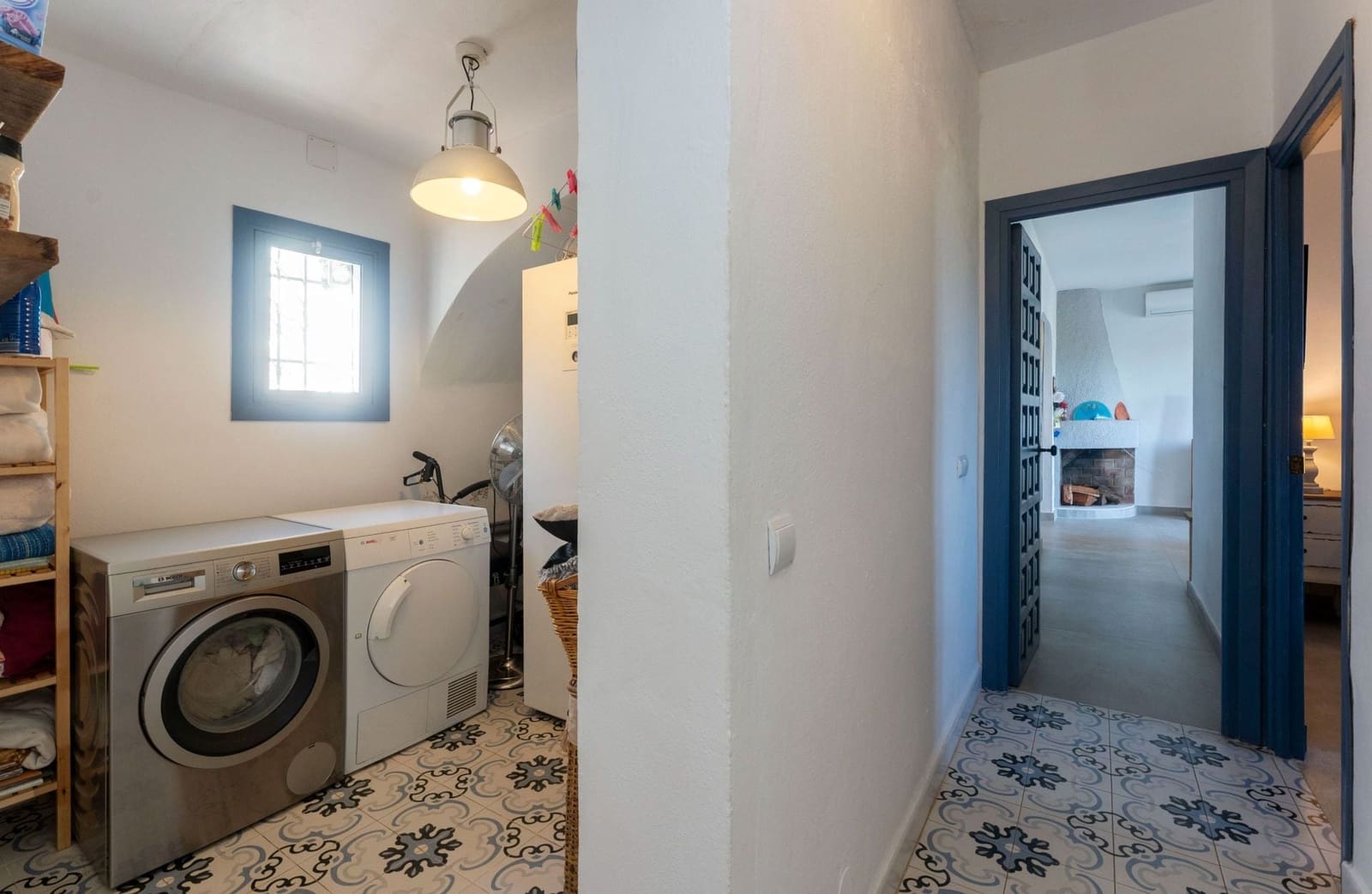 4 soverom Finca/Herregård til salgs i Alhaurin el Grande med svømmebasseng - € 849 000 (Ref: 9572160)