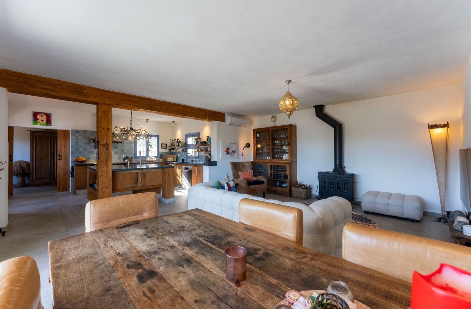 4 soverom Finca/Herregård til salgs i Alhaurin el Grande med svømmebasseng - € 849 000 (Ref: 9572160)