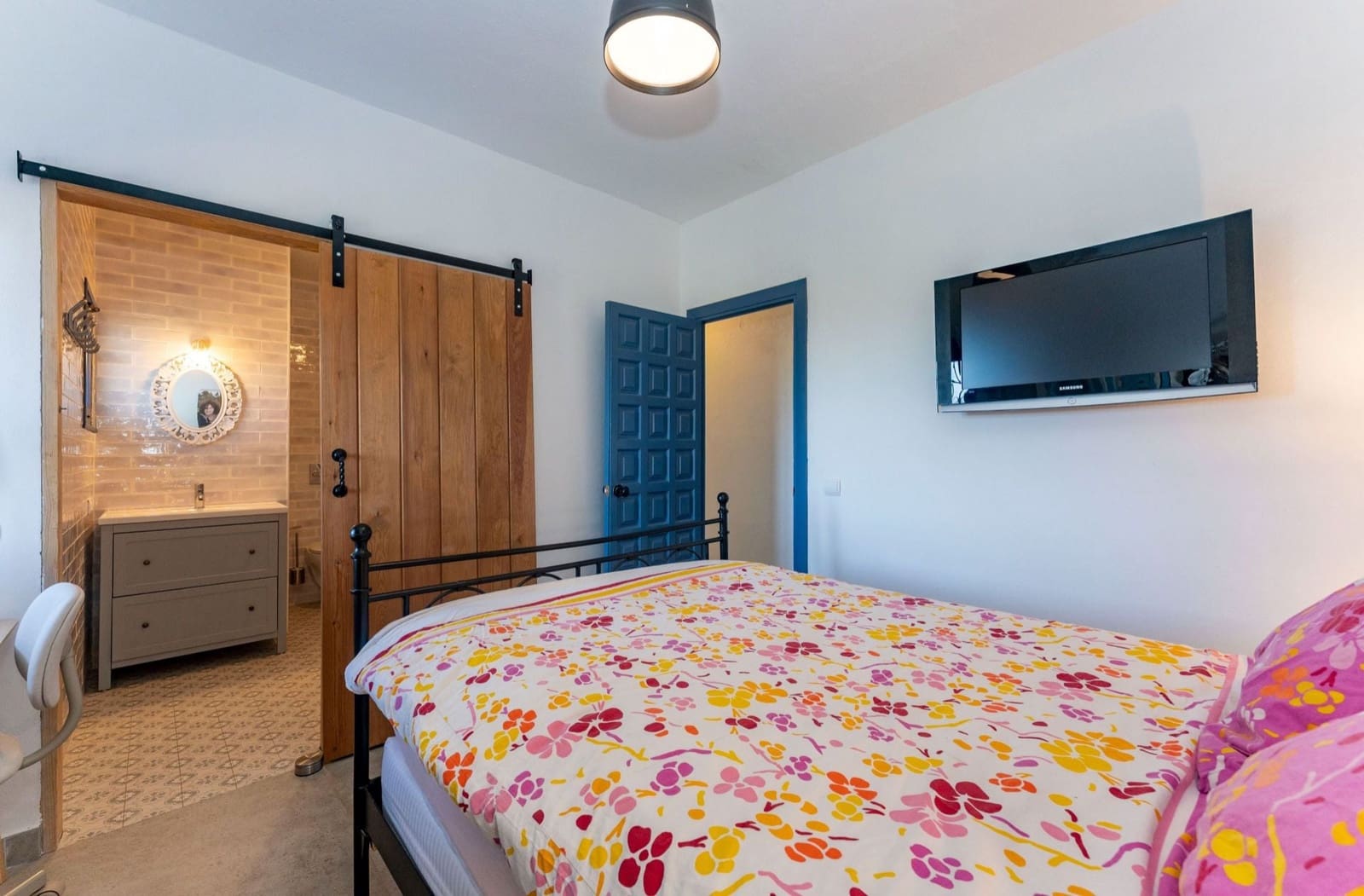 4 soverom Finca/Herregård til salgs i Alhaurin el Grande med svømmebasseng - € 849 000 (Ref: 9572160)