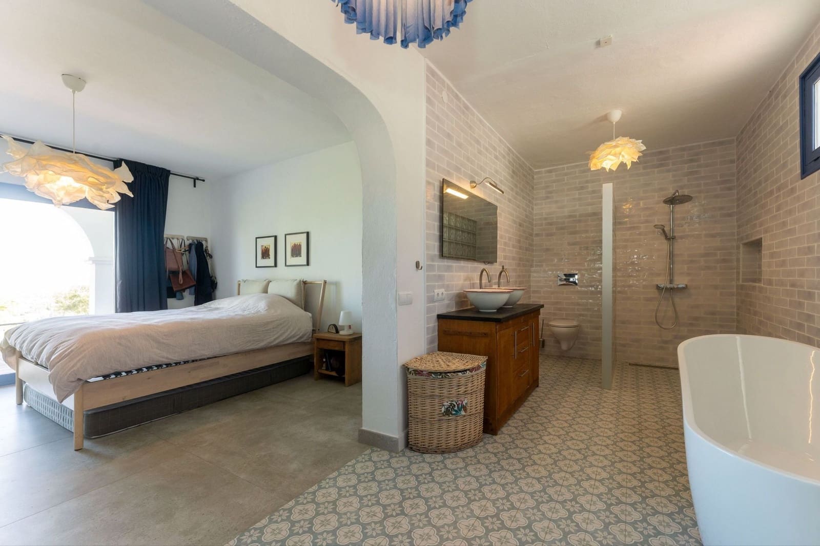 4 soverom Finca/Herregård til salgs i Alhaurin el Grande med svømmebasseng - € 849 000 (Ref: 9572160)