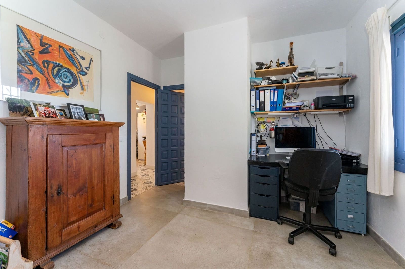 4 soverom Finca/Herregård til salgs i Alhaurin el Grande med svømmebasseng - € 849 000 (Ref: 9572160)