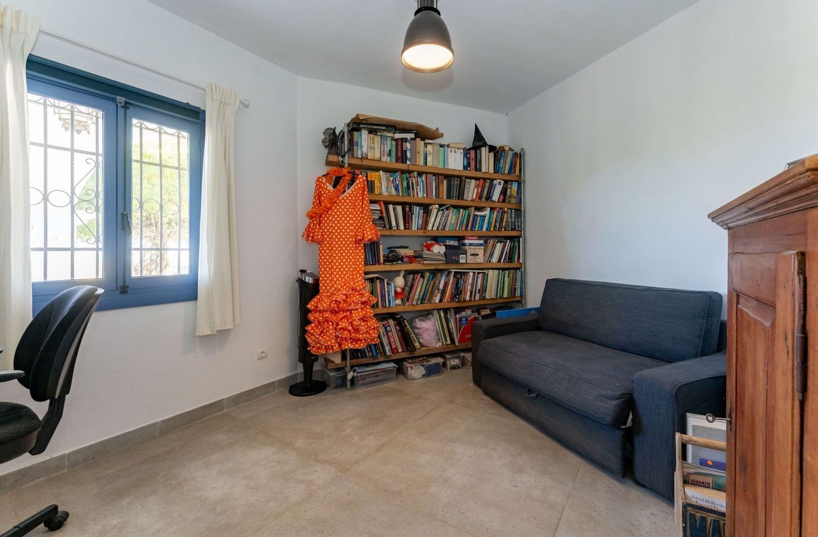 4 soverom Finca/Herregård til salgs i Alhaurin el Grande med svømmebasseng - € 849 000 (Ref: 9572160)