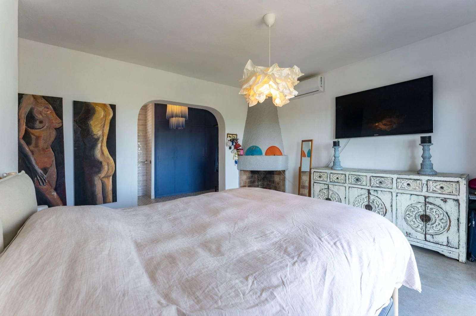 4 soverom Finca/Herregård til salgs i Alhaurin el Grande med svømmebasseng - € 849 000 (Ref: 9572160)