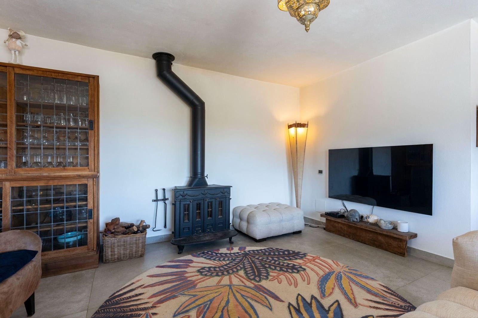 4 soverom Finca/Herregård til salgs i Alhaurin el Grande med svømmebasseng - € 849 000 (Ref: 9572160)