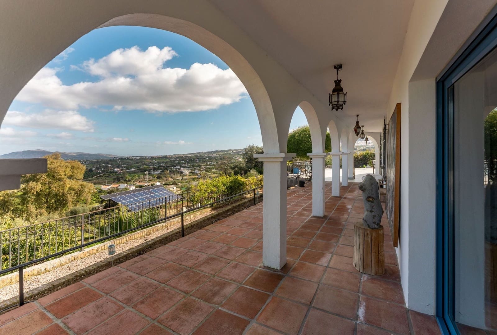 4 soverom Finca/Herregård til salgs i Alhaurin el Grande med svømmebasseng - € 849 000 (Ref: 9572160)