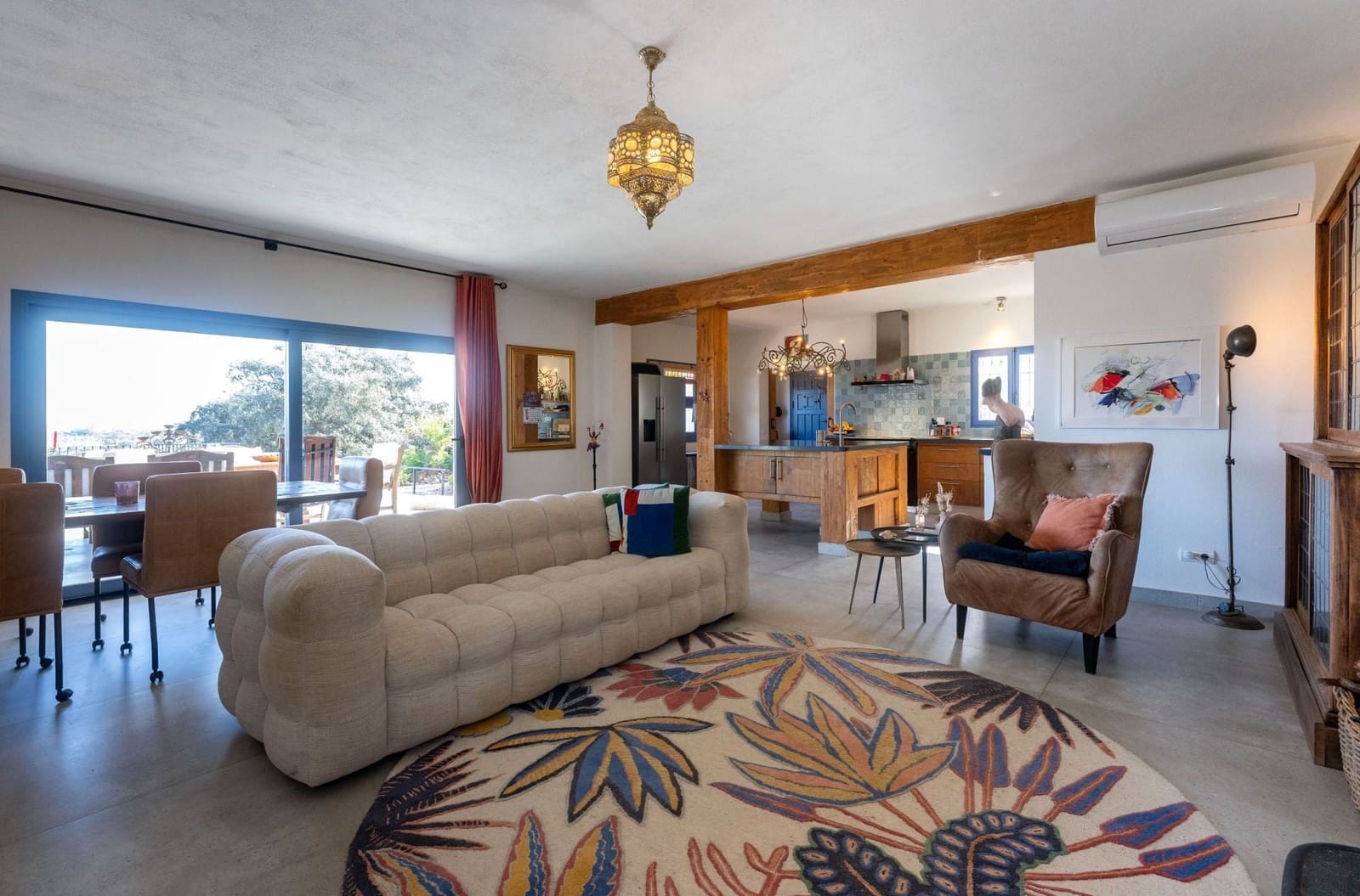 4 soverom Finca/Herregård til salgs i Alhaurin el Grande med svømmebasseng - € 849 000 (Ref: 9572160)