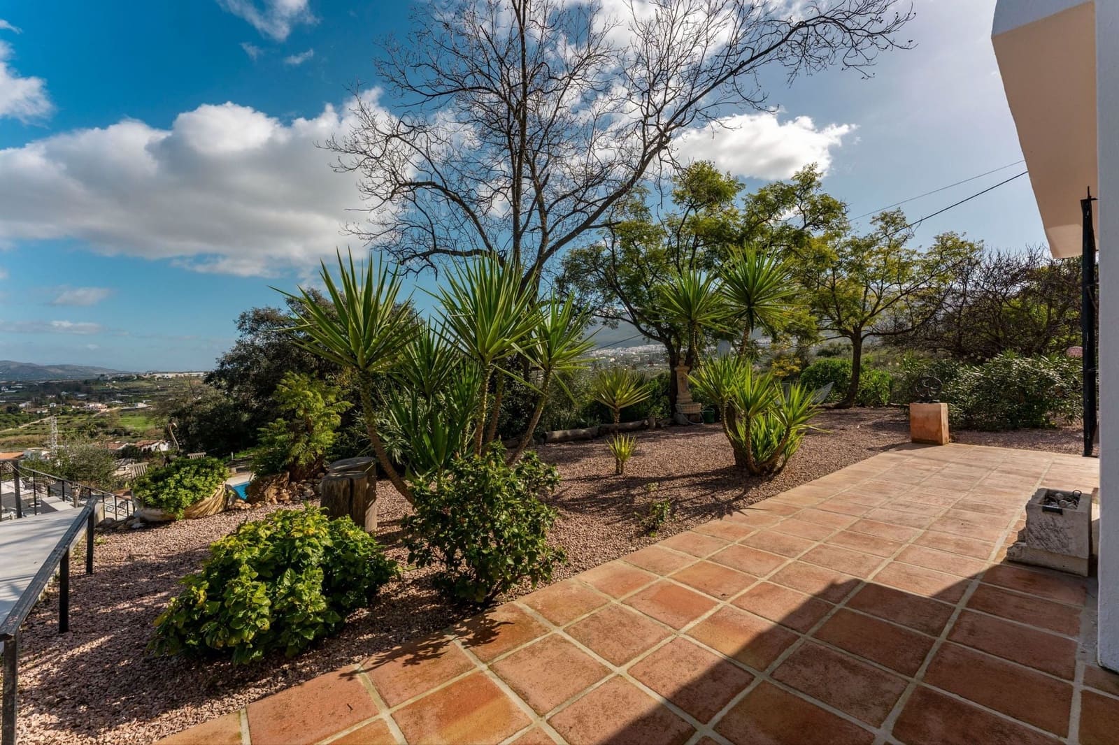 4 soverom Finca/Herregård til salgs i Alhaurin el Grande med svømmebasseng - € 849 000 (Ref: 9572160)