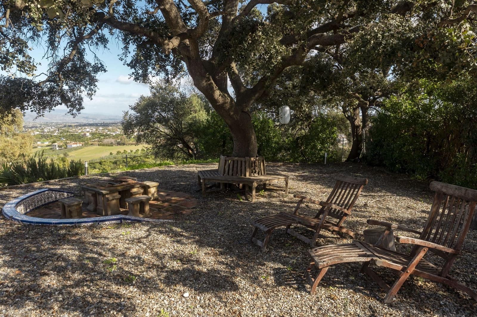 4 soverom Finca/Herregård til salgs i Alhaurin el Grande med svømmebasseng - € 849 000 (Ref: 9572160)