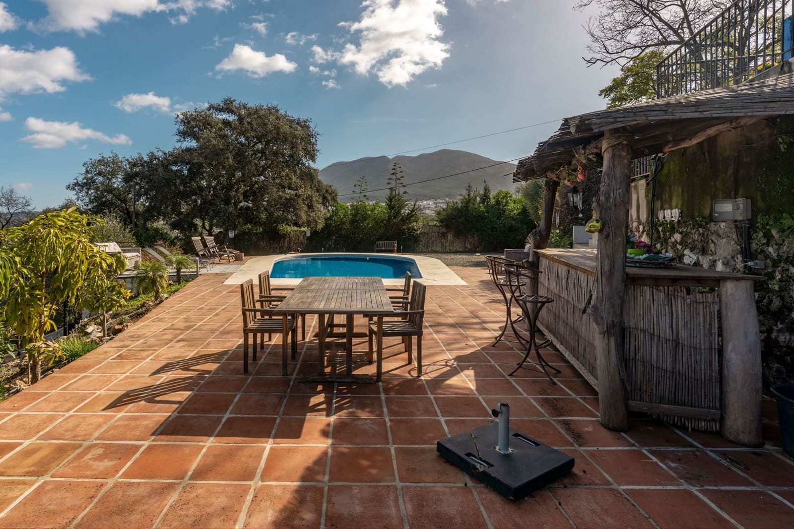 4 soverom Finca/Herregård til salgs i Alhaurin el Grande med svømmebasseng - € 849 000 (Ref: 9572160)