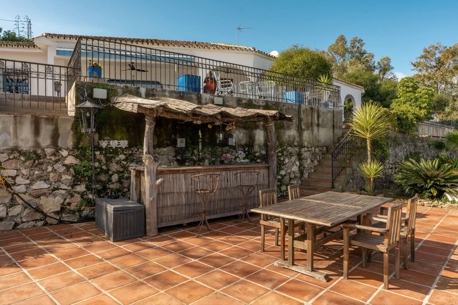 4 soverom Finca/Herregård til salgs i Alhaurin el Grande med svømmebasseng - € 849 000 (Ref: 9572160)