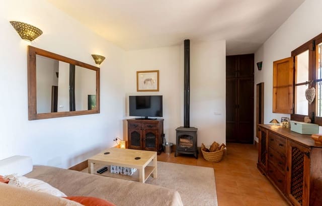 Finca/Casa Rural de 1 habitación en Alozaina en venta - 149.000 € (Ref: 9607072)