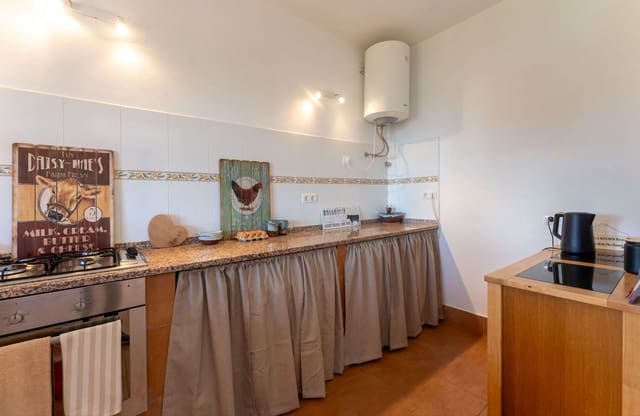 Finca/Casa Rural de 1 habitación en Alozaina en venta - 149.000 € (Ref: 9607072)