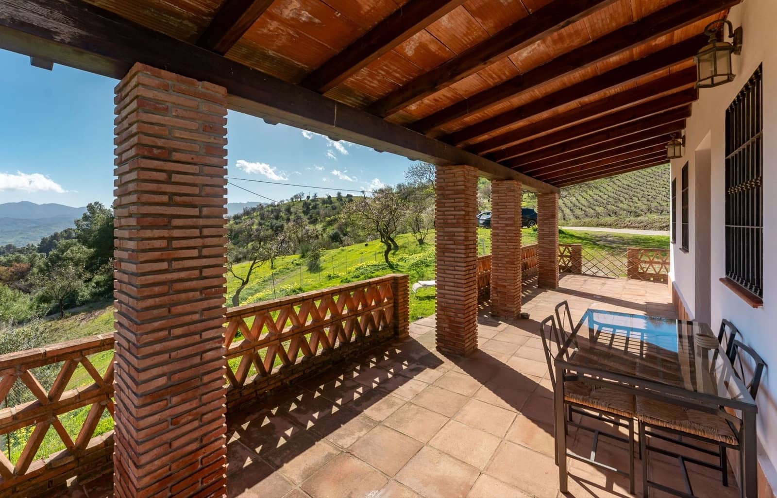 1 camera da letto Finca/Casa di Campagna in vendita in Alozaina - 149.000 € (Rif: 9607072)