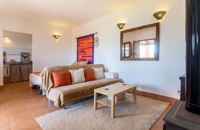 Finca/Casa Rural de 1 habitación en Alozaina en venta - 149.000 € (Ref: 9607072)