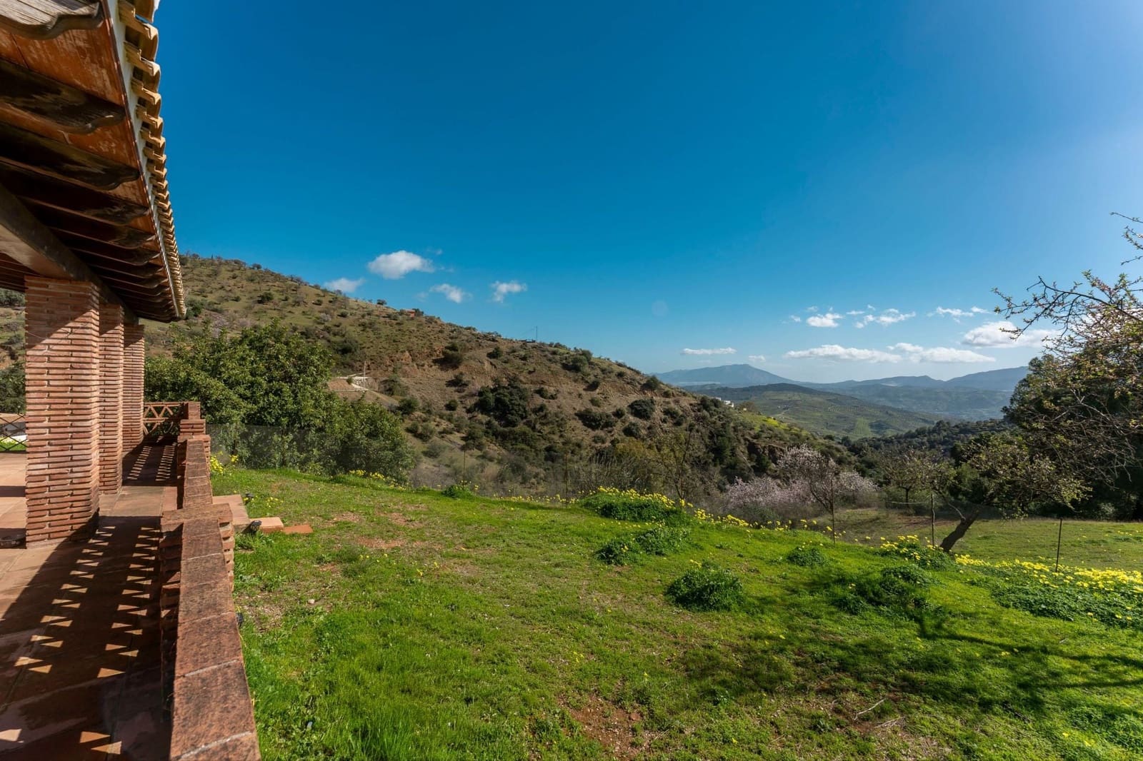 1 camera da letto Finca/Casa di Campagna in vendita in Alozaina - 149.000 € (Rif: 9607072)