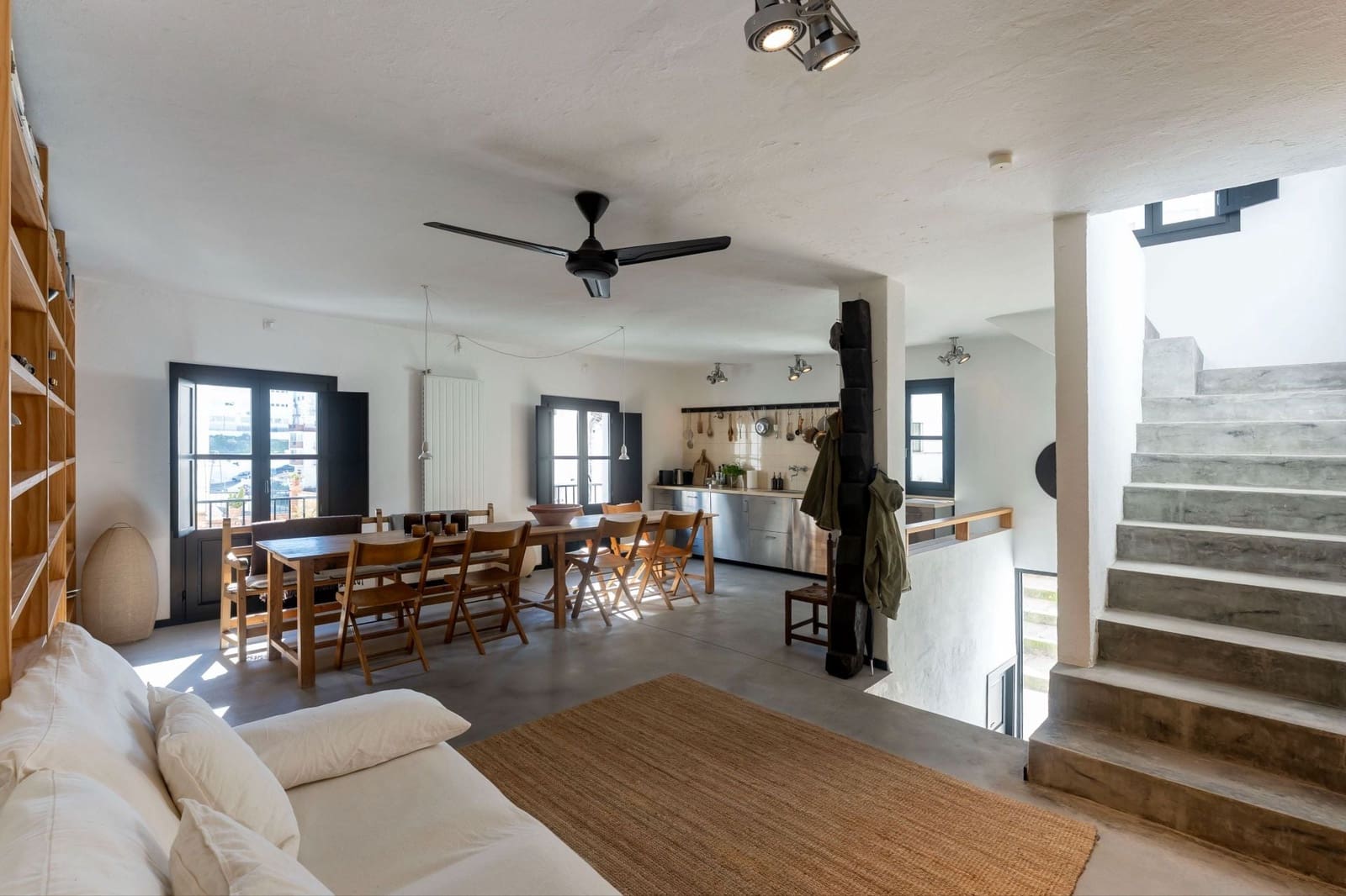 Casa de 2 habitaciones en Tolox en venta - 249.000 € (Ref: 9636253)