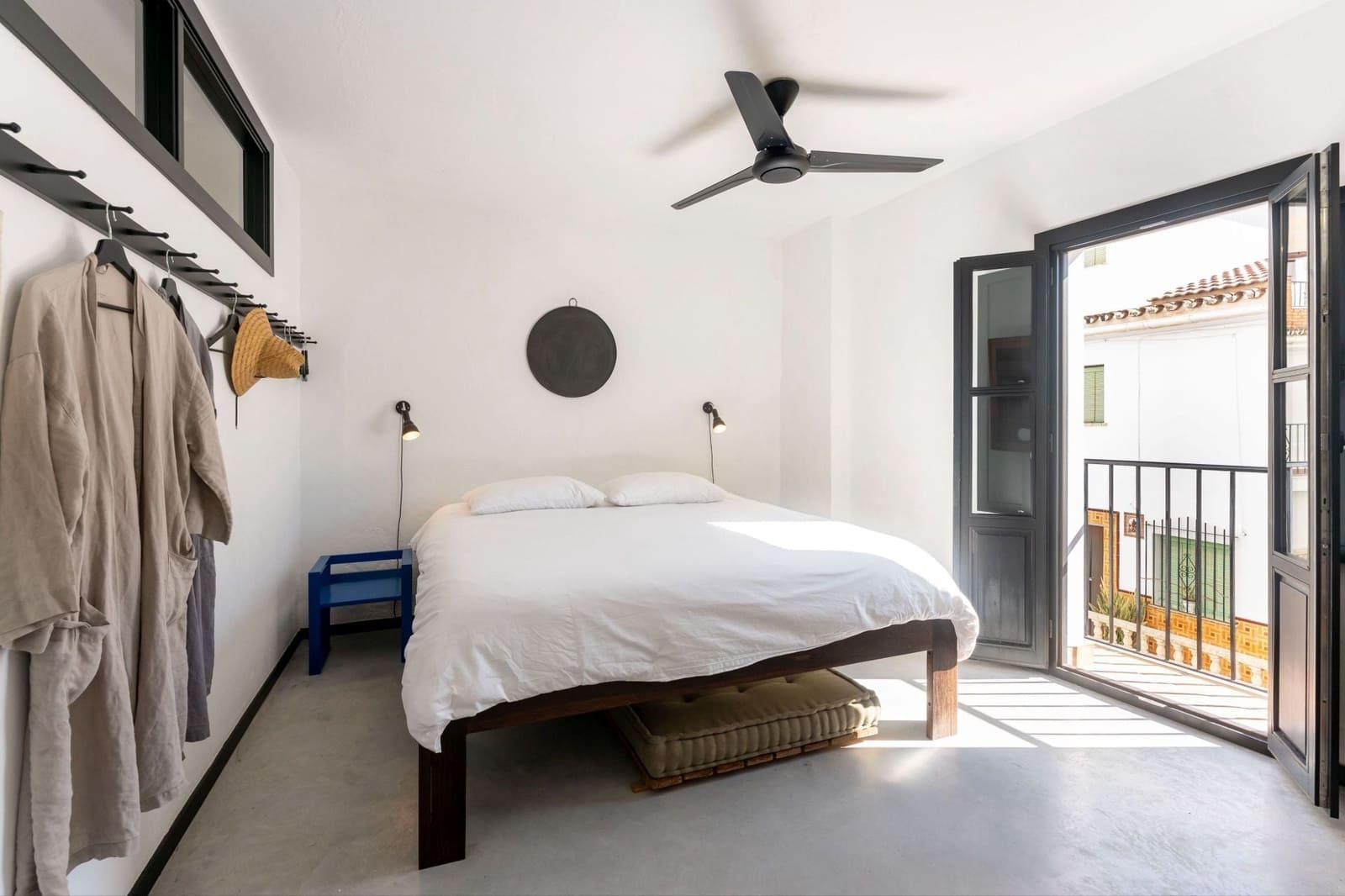 Casa de 2 habitaciones en Tolox en venta - 249.000 € (Ref: 9636253)