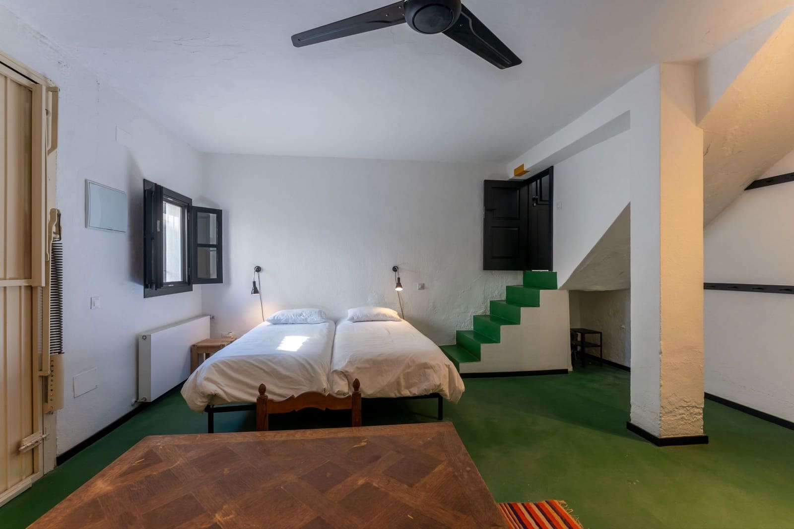 Casa de 2 habitaciones en Tolox en venta - 249.000 € (Ref: 9636253)