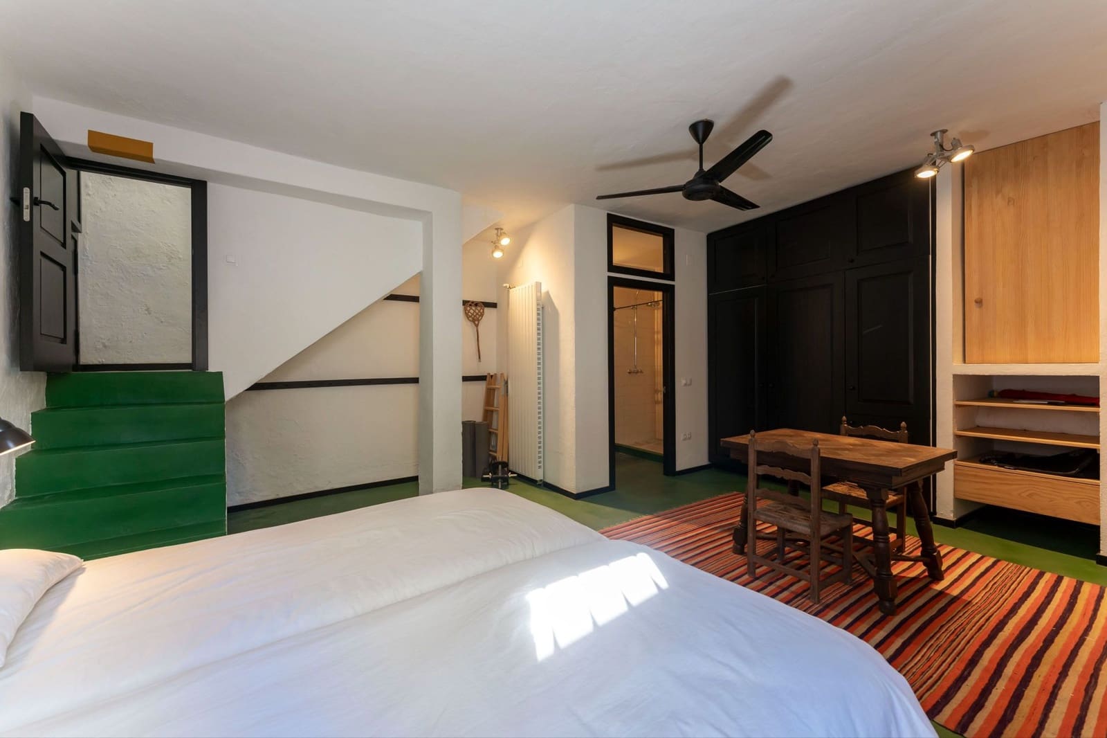 Casa de 2 habitaciones en Tolox en venta - 249.000 € (Ref: 9636253)