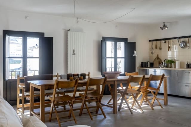 2 sovrum Hus till salu i Tolox - 249 000 € (Ref: 9636253)