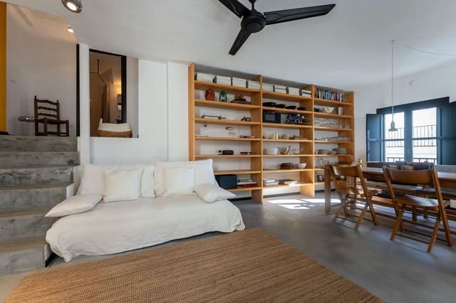 2 sovrum Hus till salu i Tolox - 249 000 € (Ref: 9636253)