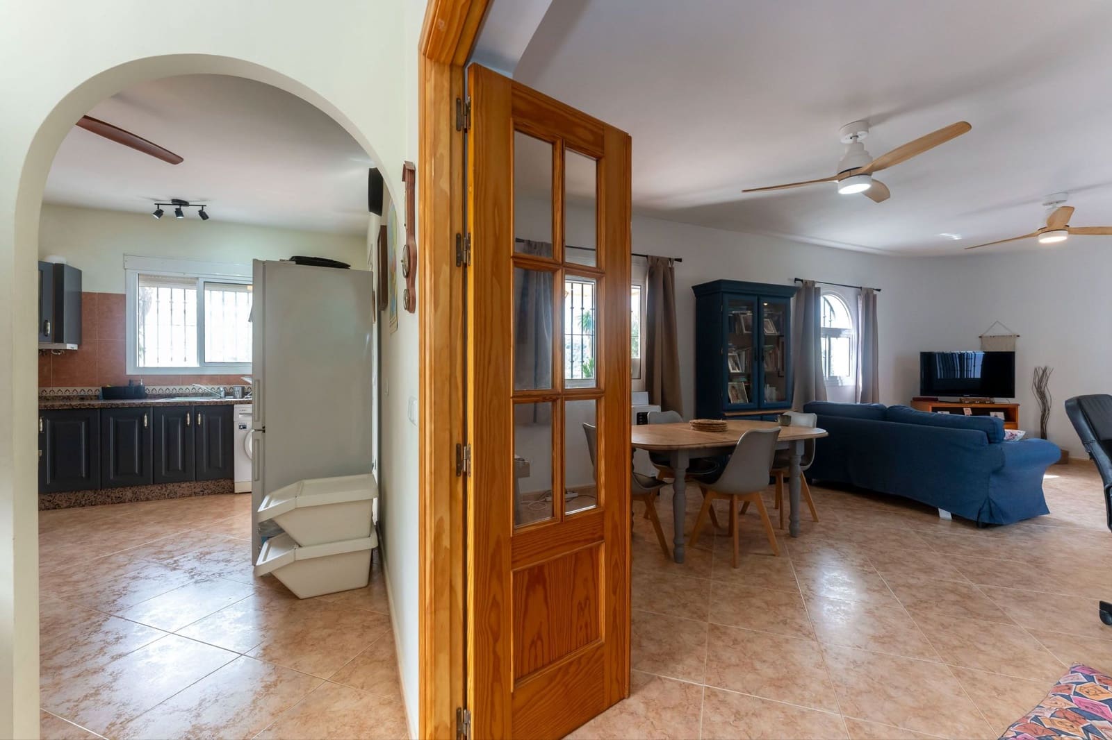 3 bedroom Finca/Country House for sale in Casarabonela with pool - € 395,000 (Ref: 9646786)