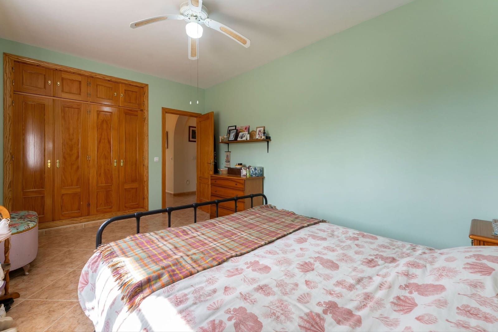 3 bedroom Finca/Country House for sale in Casarabonela with pool - € 395,000 (Ref: 9646786)