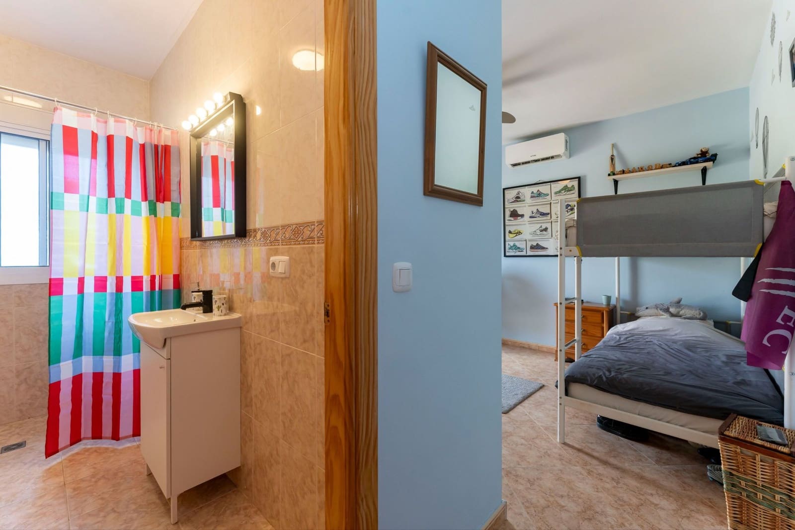 3 bedroom Finca/Country House for sale in Casarabonela with pool - € 395,000 (Ref: 9646786)