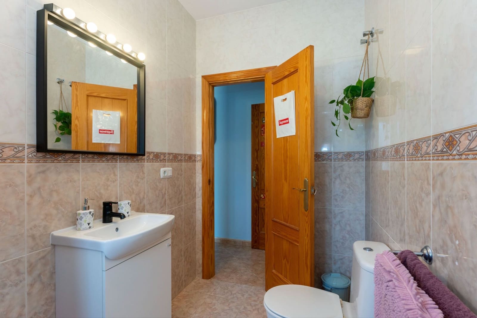 3 bedroom Finca/Country House for sale in Casarabonela with pool - € 395,000 (Ref: 9646786)