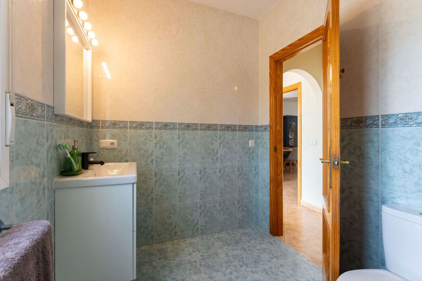 3 bedroom Finca/Country House for sale in Casarabonela with pool - € 395,000 (Ref: 9646786)