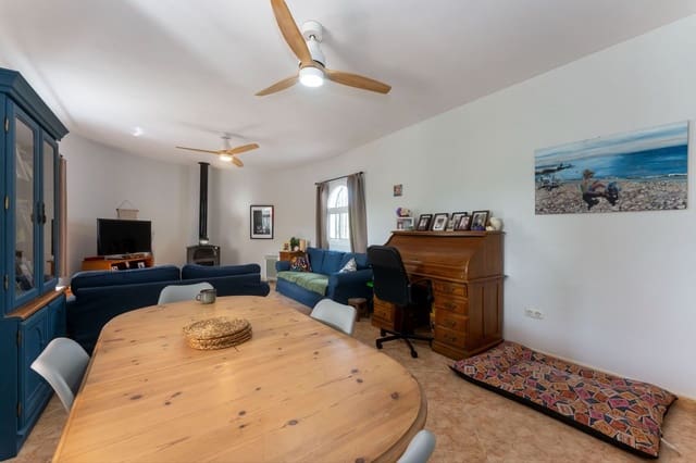 3 makuuhuone Maalaistalo myytävänä paikassa Casarabonela mukana uima-altaan - 395 000 € (Ref: 9646786)