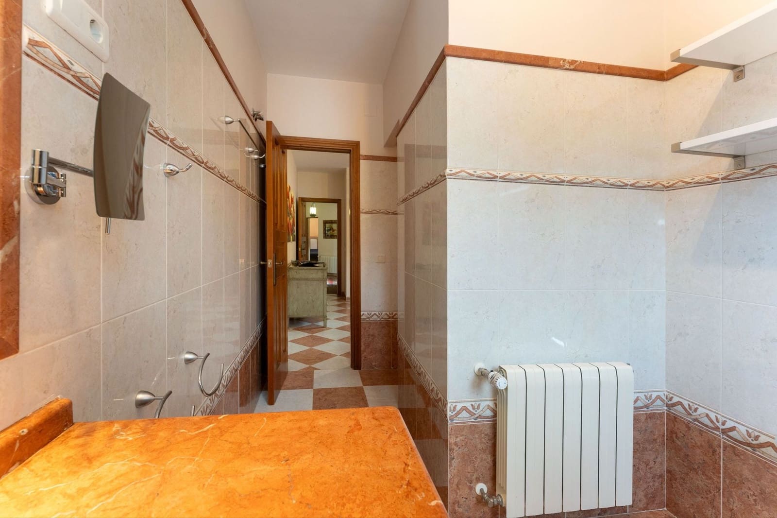 4 chambre Finca/Maison de Campagne à vendre à Casarabonela avec piscine - 595 000 € (Ref: 9713880)