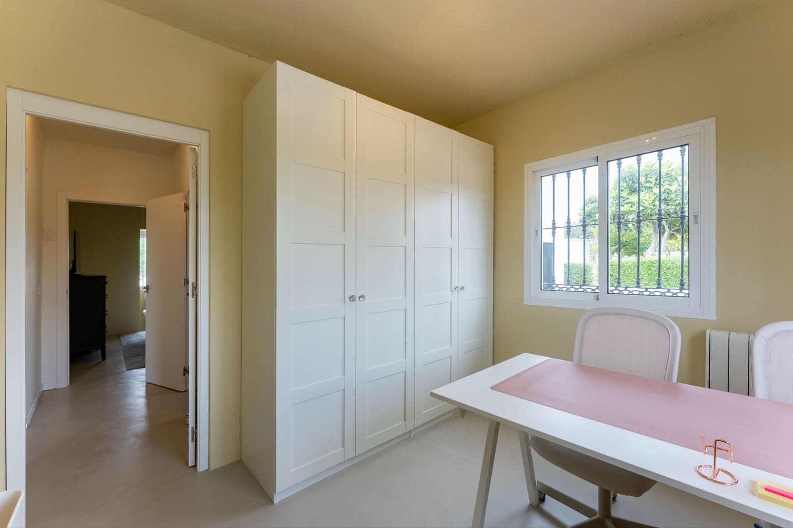 4 chambre Finca/Maison de Campagne à vendre à Alhaurin el Grande avec piscine - 595 000 € (Ref: 9730838)