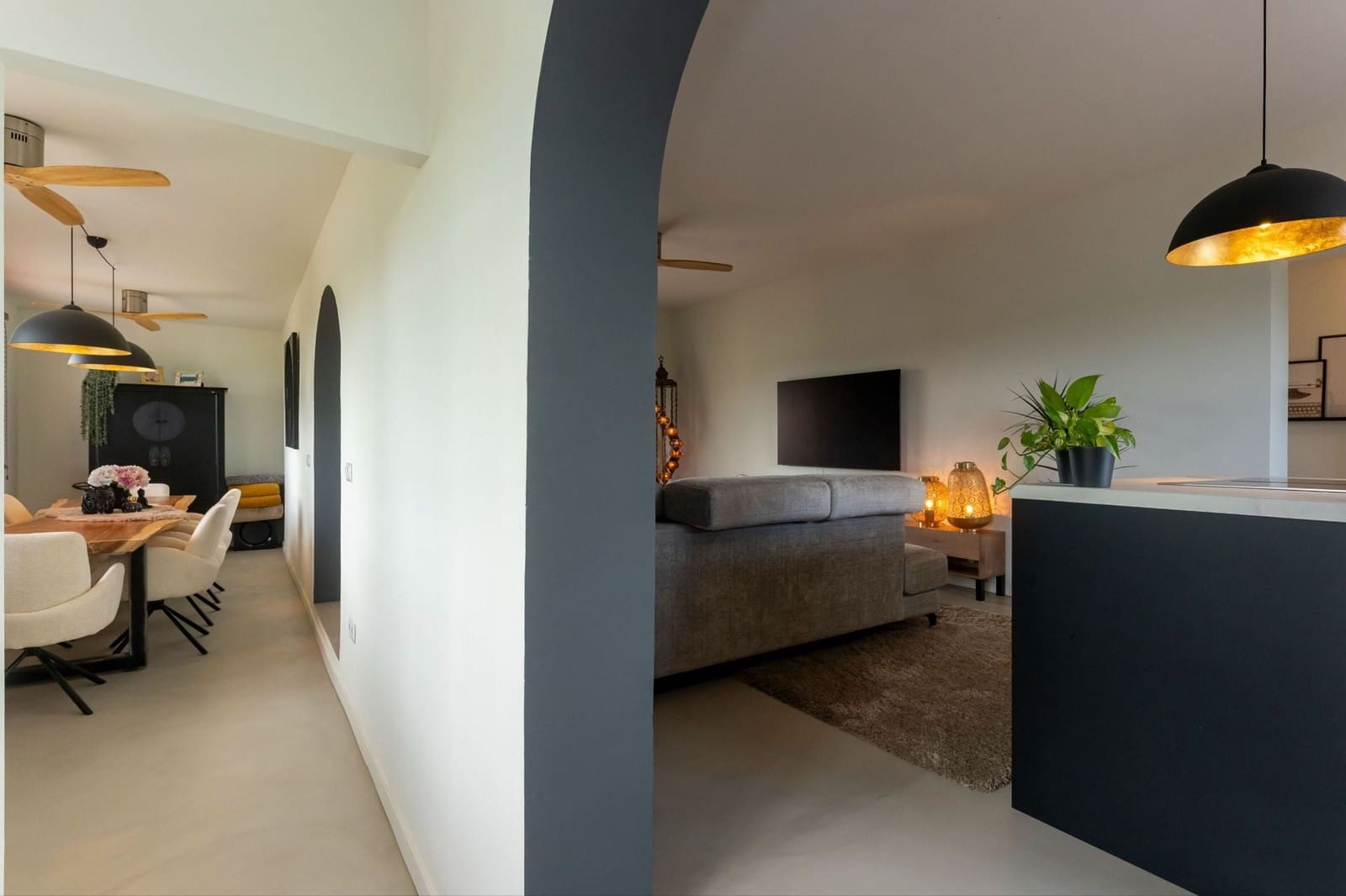 4 chambre Finca/Maison de Campagne à vendre à Alhaurin el Grande avec piscine - 595 000 € (Ref: 9730838)