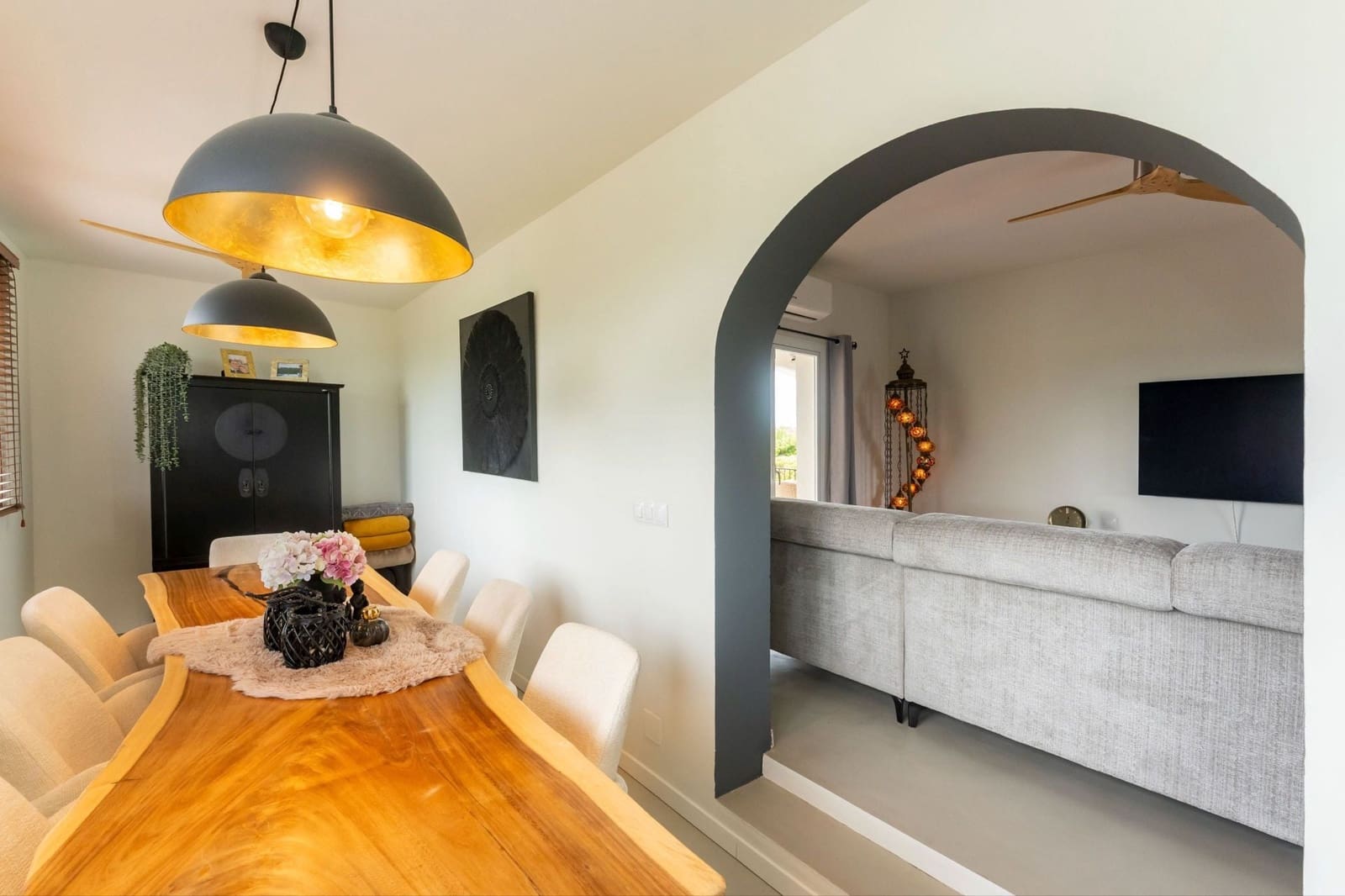 4 chambre Finca/Maison de Campagne à vendre à Alhaurin el Grande avec piscine - 595 000 € (Ref: 9730838)