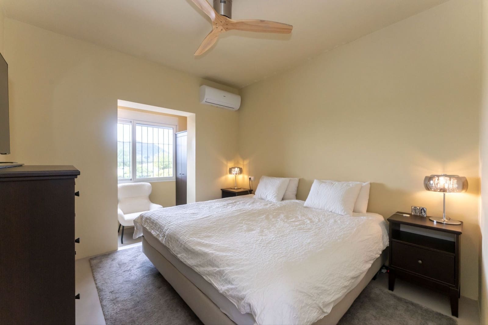 4 chambre Finca/Maison de Campagne à vendre à Alhaurin el Grande avec piscine - 595 000 € (Ref: 9730838)