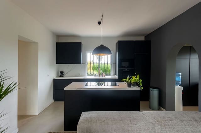 4 chambre Finca/Maison de Campagne à vendre à Alhaurín el Grande avec piscine - 595 000 € (Ref: 9730838)