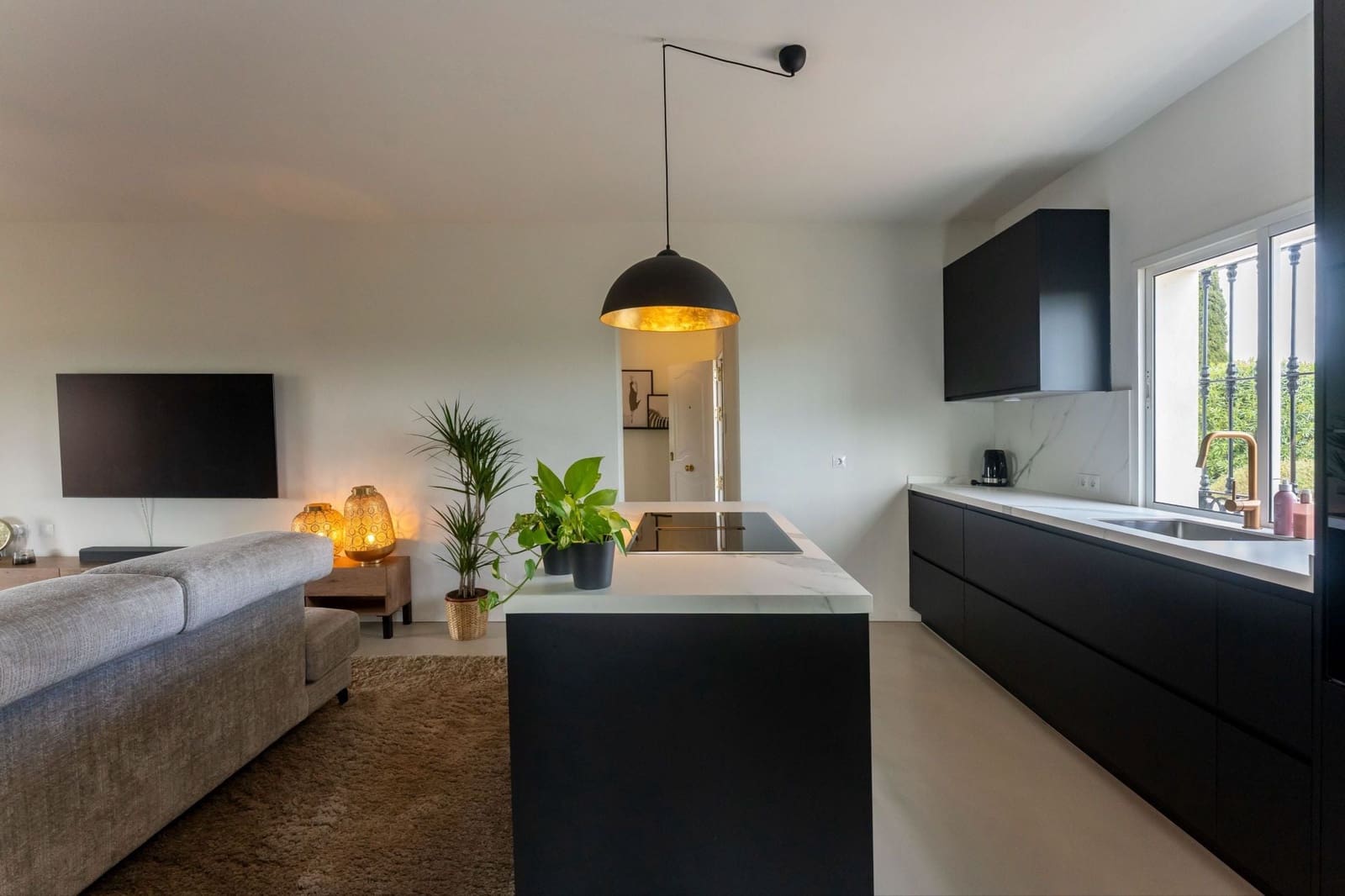 4 chambre Finca/Maison de Campagne à vendre à Alhaurin el Grande avec piscine - 595 000 € (Ref: 9730838)