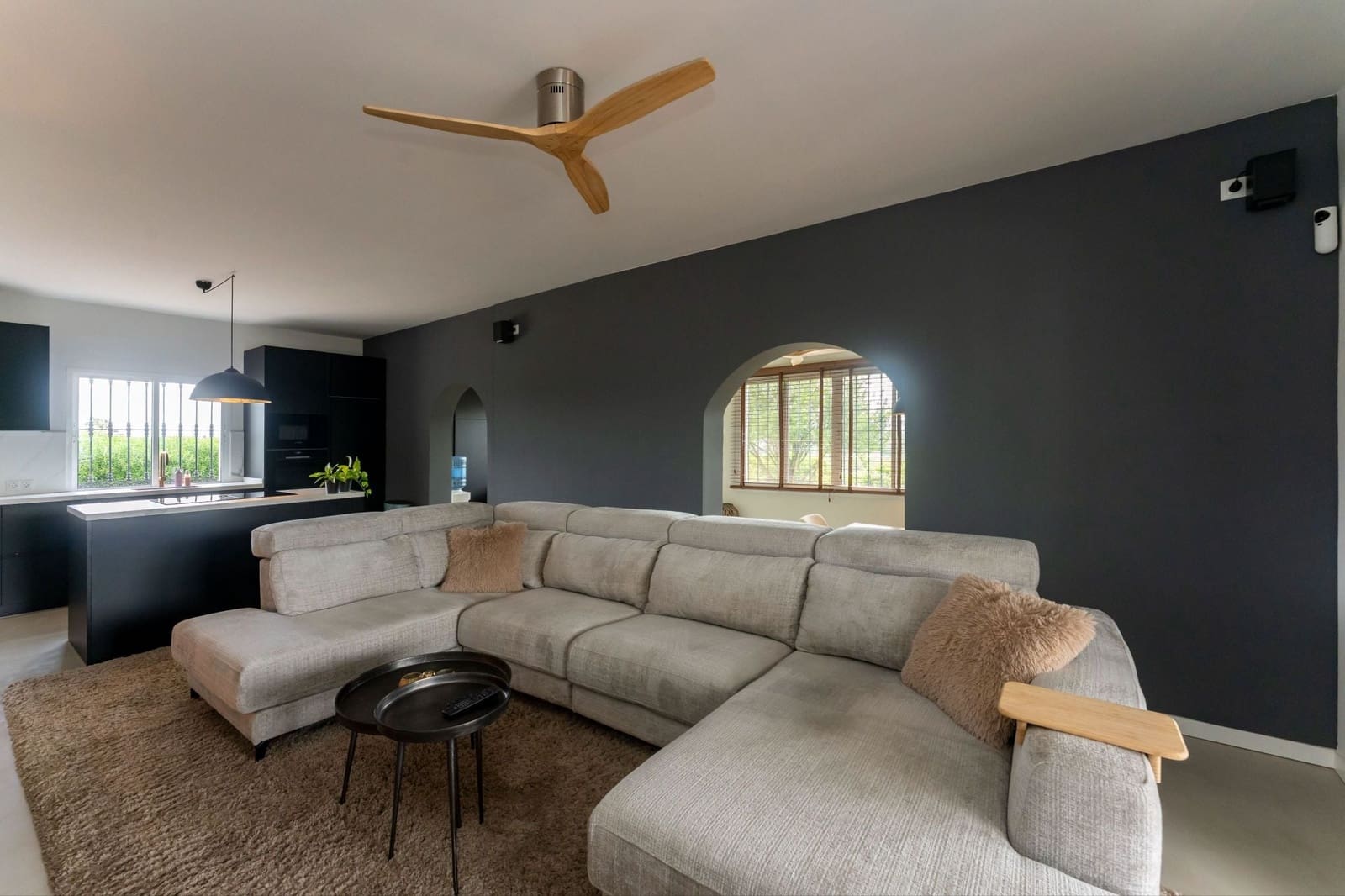 4 chambre Finca/Maison de Campagne à vendre à Alhaurin el Grande avec piscine - 595 000 € (Ref: 9730838)