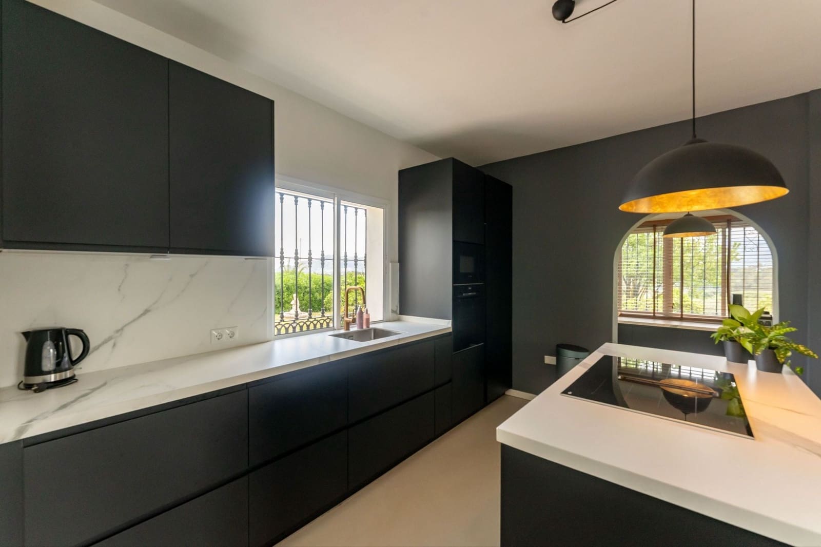 4 chambre Finca/Maison de Campagne à vendre à Alhaurin el Grande avec piscine - 595 000 € (Ref: 9730838)