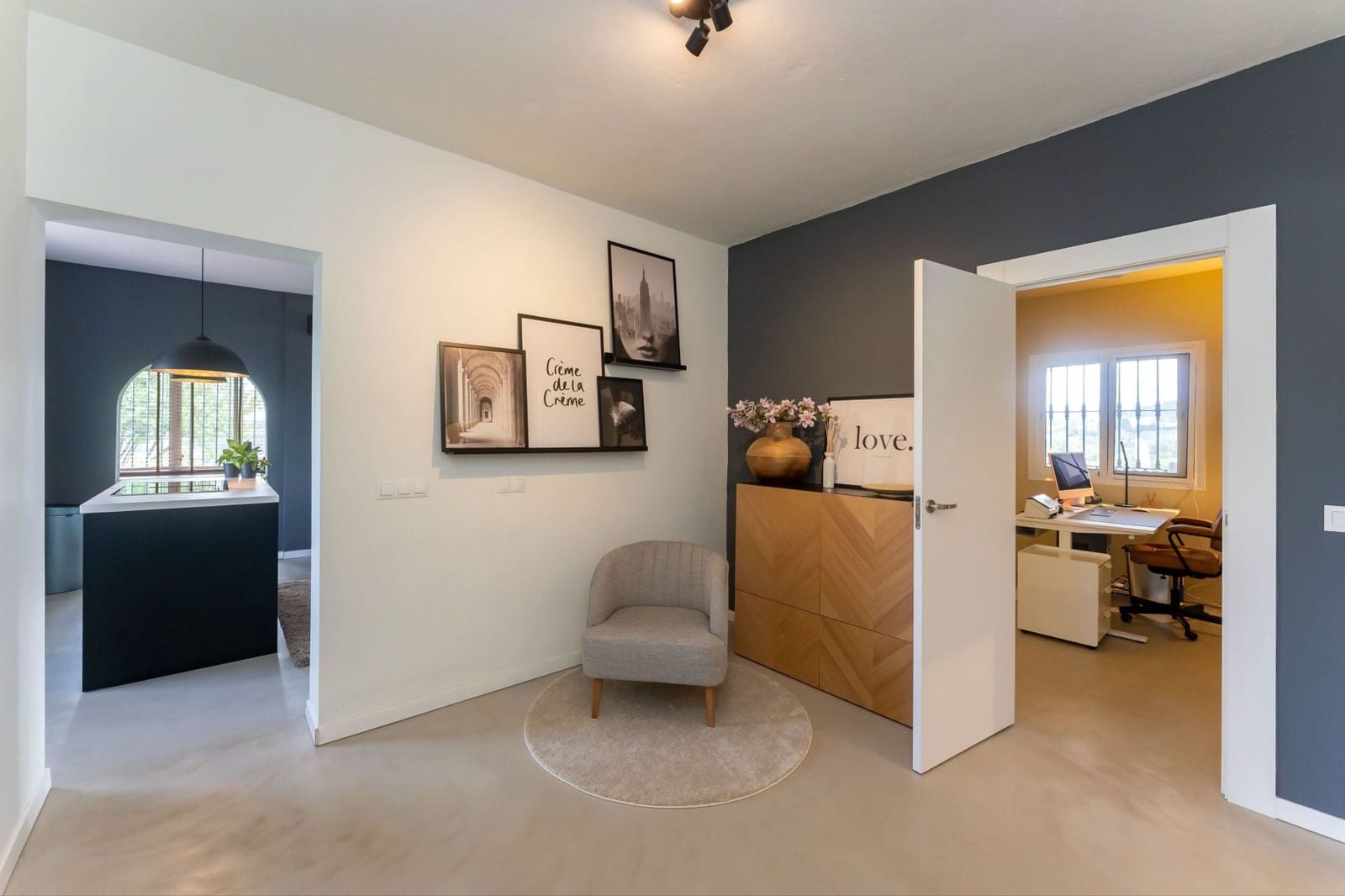 4 chambre Finca/Maison de Campagne à vendre à Alhaurin el Grande avec piscine - 595 000 € (Ref: 9730838)